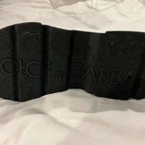 Dolce & Gabbana Daywalkers Dolce & Gabbana | Shoes | Dolce Gabbana Daywalkers | Poshmark main image 4